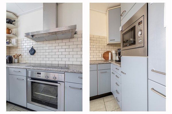 Medium property photo - Burgemeester van Roijenstraat Oost 97, 9602 CB Hoogezand